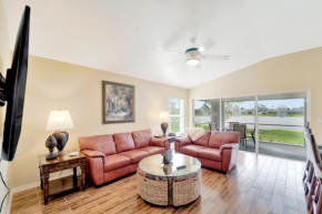 Beachcomber Getaway